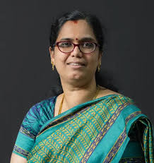 Meera Desai
